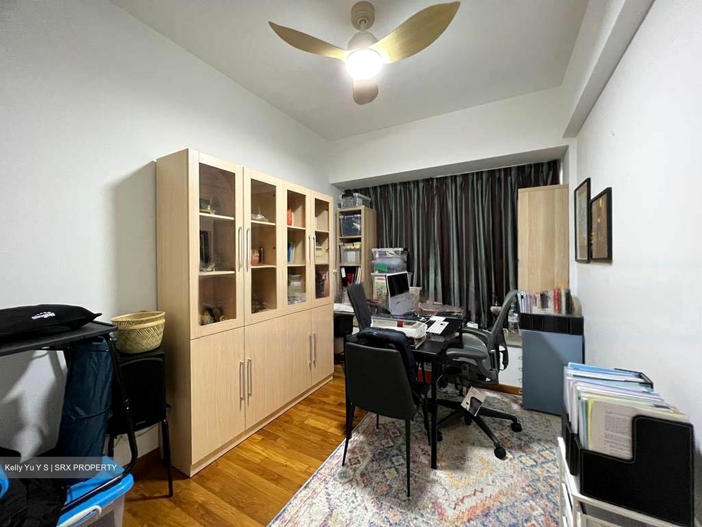 Waterford Residence (D9), Apartment #486992221